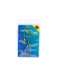 Assist Fly JLC 170 mm 2 pcs